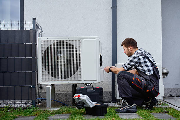 Top rated local Emergency Hvac Repair specialists in Fountaintown, IN